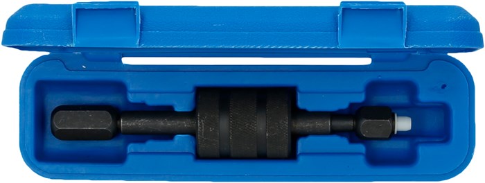 Demonteringsverktygssats, common-rail-spridare, Universal