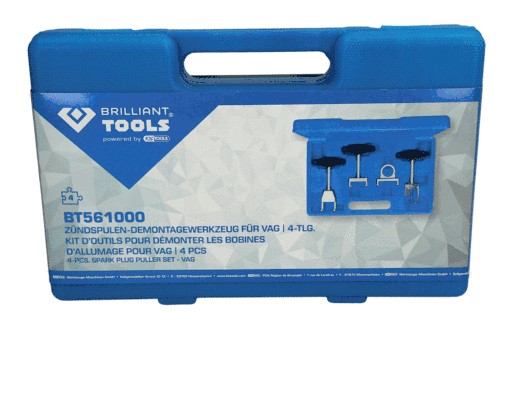 Avdragare, tändspoleenhet, Universal Ks tools BT561000 KS TOOLS