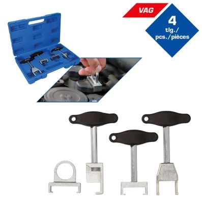 Avdragare, tändspoleenhet, Universal Ks tools BT561000 KS TOOLS