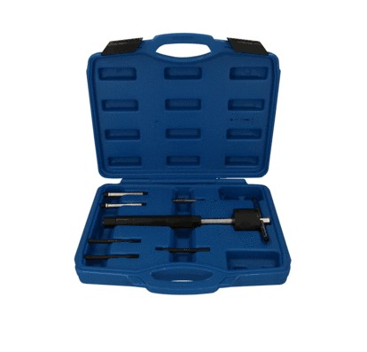 Avdragarsats, glödstiftsstift, Universal KS TOOLS