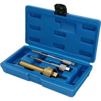 Avdragarsats, glödstiftsstift, Universal KS TOOLS