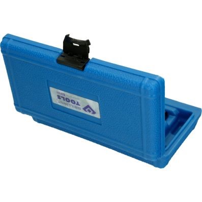 Avdragarsats, glödstiftsstift, Universal KS TOOLS