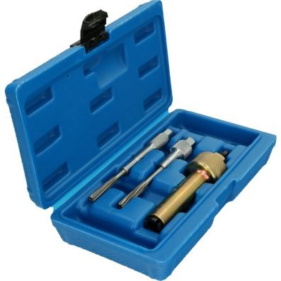 Avdragarsats, glödstiftsstift, Universal KS TOOLS