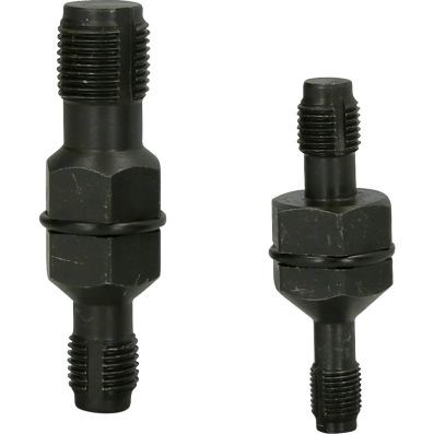 Gängsnittverktygssats, tändstift, Universal KS TOOLS