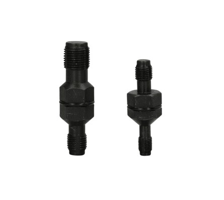 Gängsnittverktygssats, tändstift, Universal KS TOOLS