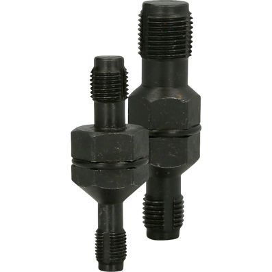 Gängsnittverktygssats, tändstift, Universal KS TOOLS