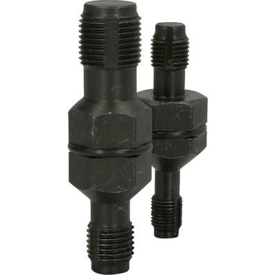 Gängsnittverktygssats, tändstift, Universal KS TOOLS