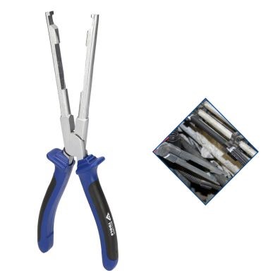 Tång, glödstiftskontakt, Universal KS TOOLS