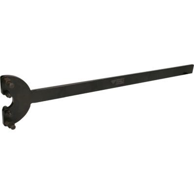 Lägeslåsare, remskiva, Universal KS TOOLS