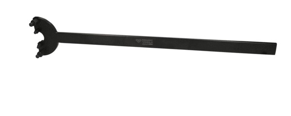 Lägeslåsare, remskiva, Universal KS TOOLS