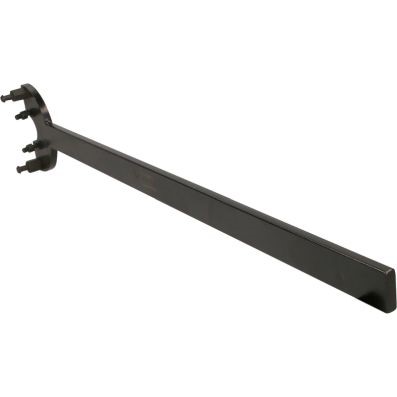 Lägeslåsare, remskiva, Universal KS TOOLS