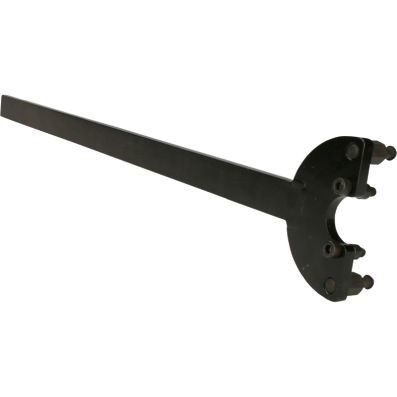 Lägeslåsare, remskiva, Universal KS TOOLS