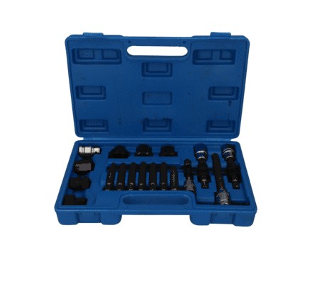 Monteringsverktygsats, generatorfrihjul, Universal KS TOOLS