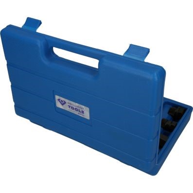 Monteringsverktygsats, generatorfrihjul, Universal KS TOOLS