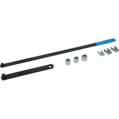 Nyckel, kilremsspänning, Universal KS TOOLS Nyckel, kilremsspänning, Universal KS TOOLS
