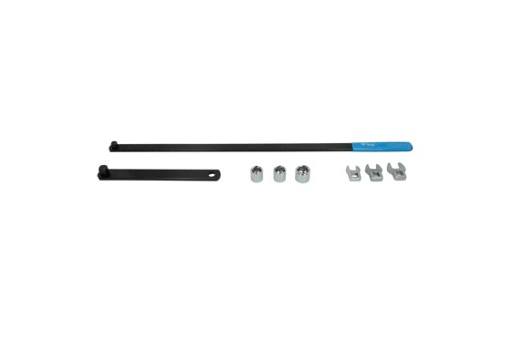 Nyckel, kilremsspänning, Universal KS TOOLS Nyckel, kilremsspänning, Universal KS TOOLS