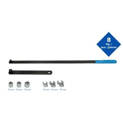 Nyckel, kilremsspänning, Universal KS TOOLS Nyckel, kilremsspänning, Universal KS TOOLS
