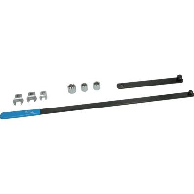 Nyckel, kilremsspänning, Universal KS TOOLS