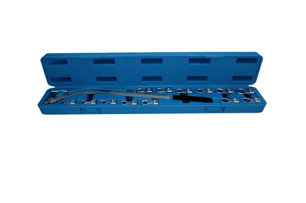 Nyckel, kilremsspänning, Universal Ks tools BT571060 KS TOOLS