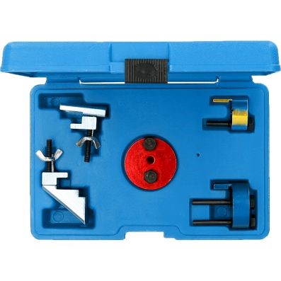 Nyckel, kilremsspänning, Universal Ks tools BT571080 KS TOOLS