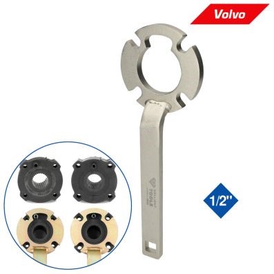Hållarverktyg, vevaxel, Universal KS TOOLS