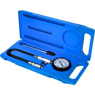 Testset, kompressionstryck, Universal Ks tools BT581150 KS TOOLS