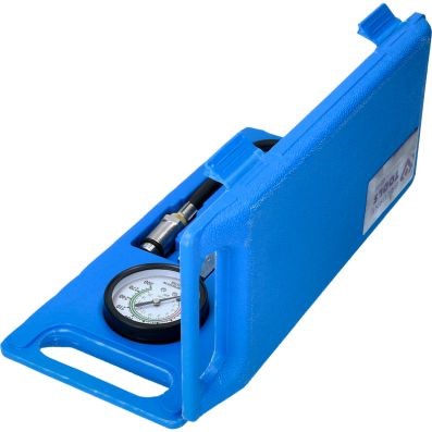 Testset, kompressionstryck, Universal Ks tools BT581150 KS TOOLS