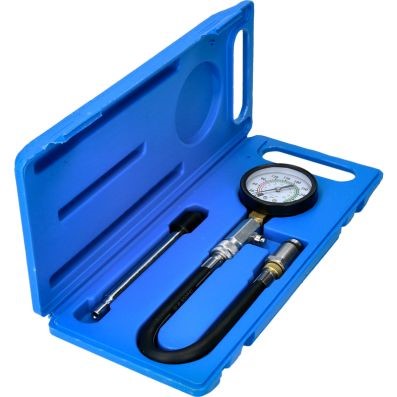 Testset, kompressionstryck, Universal Ks tools BT581150 KS TOOLS