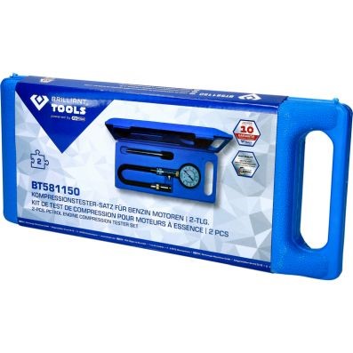 Testset, kompressionstryck, Universal Ks tools BT581150 KS TOOLS