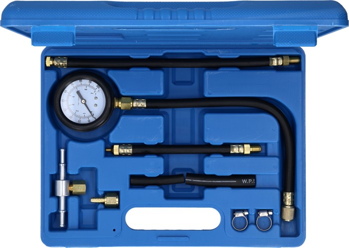 Provare, bränslematarpump, Universal