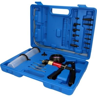 Tryck-/vakumpump, Universal KS TOOLS