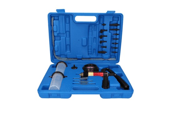 Tryck-/vakumpump, Universal KS TOOLS