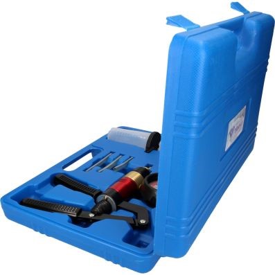 Tryck-/vakumpump, Universal KS TOOLS