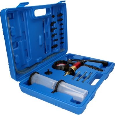Tryck-/vakumpump, Universal KS TOOLS
