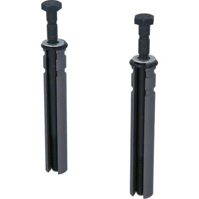 Monteringsverktyg, frontdelar, Universal Ks tools BT591018 KS TOOLS
