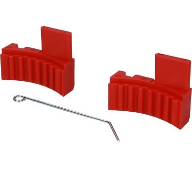 Lägeslåsningsverktygssats, kamaxel KS TOOLS