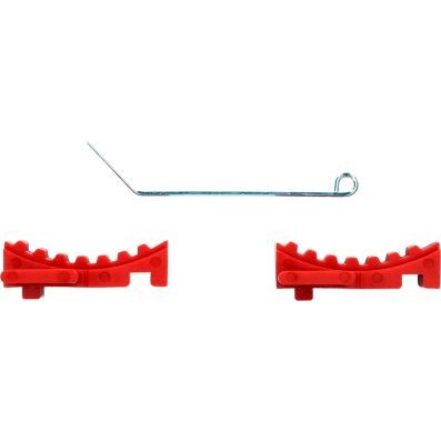 Lägeslåsningsverktygssats, kamaxel KS TOOLS