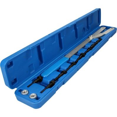 Skruvnyckelssats, batteriplugg, Universal Ks tools BT595750 KS TOOLS