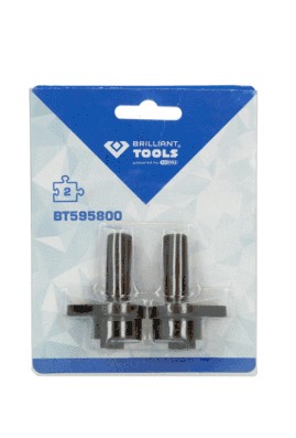 Monteringsverktyg, kamaxel, Universal KS TOOLS