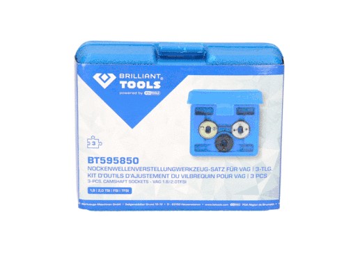 Monteringsverktyg, kamaxel, Universal KS TOOLS Monteringsverktyg, kamaxel, Universal KS TOOLS