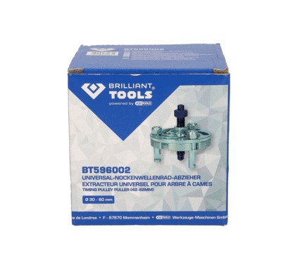 Monteringsverktyg, kamaxel, Universal Ks tools BT596002 KS TOOLS Monteringsverktyg, kamaxel, Universal Ks tools BT596002 KS TOOLS