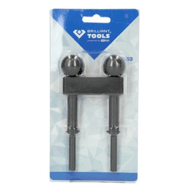 Monteringsverktyg, kamaxel KS TOOLS