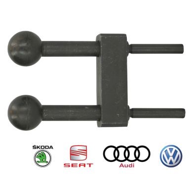 Monteringsverktyg, kamaxel KS TOOLS