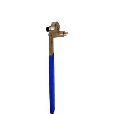 Nyckel, kamremssträckning, Universal Ks tools BT596004 KS TOOLS