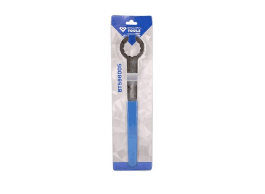 Nyckel, kamremssträckning, Universal Ks tools BT596005 KS TOOLS Nyckel, kamremssträckning, Universal Ks tools BT596005 KS TOOLS