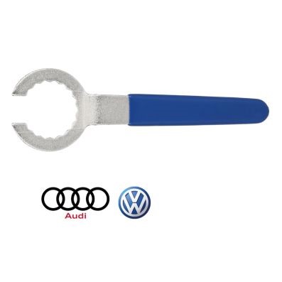 Nyckel, kamremssträckning, Universal Ks tools BT596005 KS TOOLS