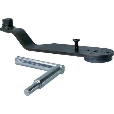 Lägeslåsningserktygssats, vevaxel, Universal Ks tools BT596010 KS TOOLS