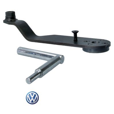 Lägeslåsningserktygssats, vevaxel, Universal Ks tools BT596010 KS TOOLS