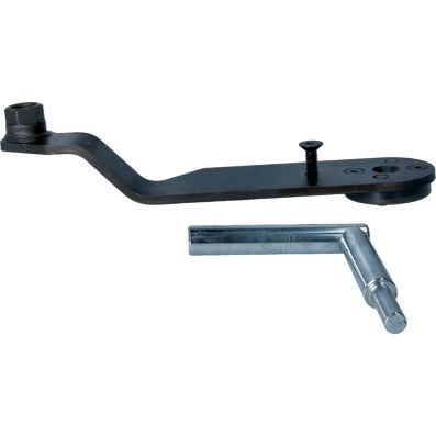 Lägeslåsningserktygssats, vevaxel, Universal Ks tools BT596010 KS TOOLS