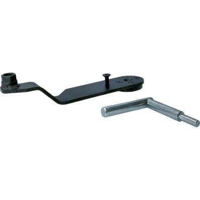 Lägeslåsningserktygssats, vevaxel, Universal Ks tools BT596010 KS TOOLS